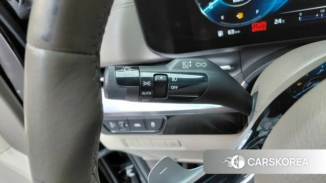 Kia Carnival 4th generation id 4344325 из Кореи 21