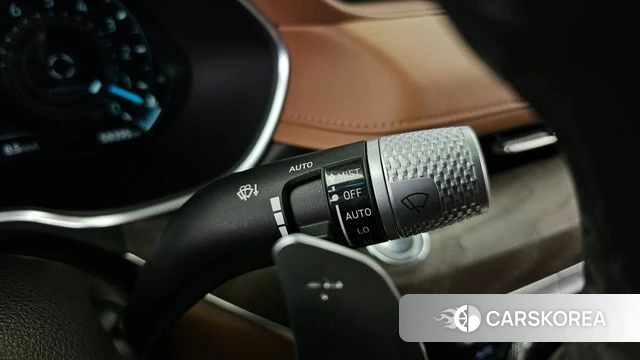 Genesis G80 (RG3) id 4637523 из Кореи 21