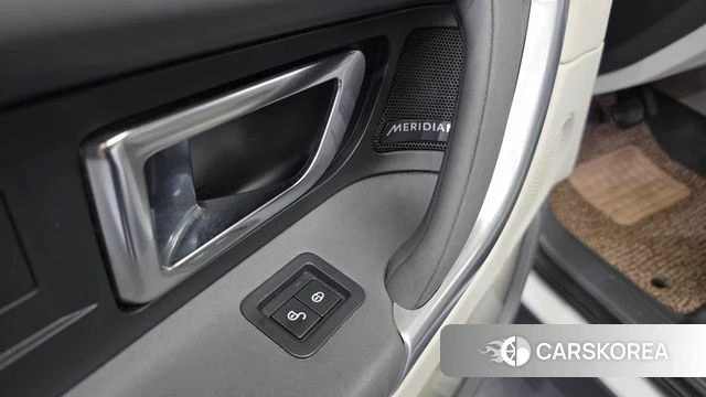 Land Rover Discovery Sports id 4508519 из Кореи 21