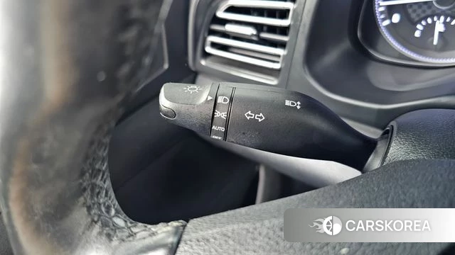 Hyundai The New Avante AD id 4882300 из Кореи 20