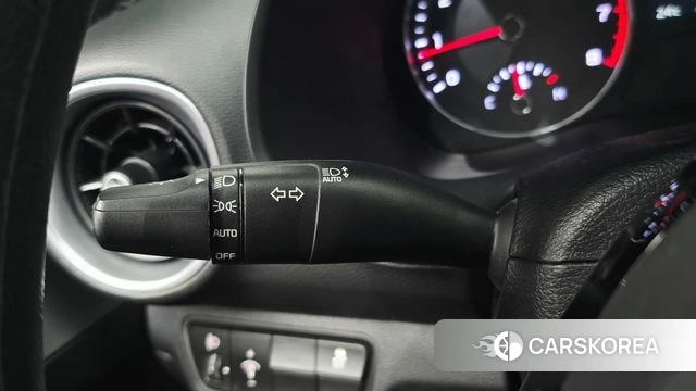 Kia The New K3 2nd generation id 4463833 из Кореи 21
