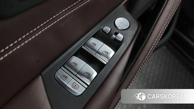 BMW 5 Series (G30) id 4381994 из Кореи 21