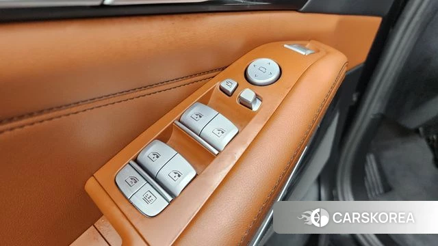 BMW X7 (G07) id 4480285 из Кореи 21