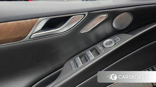 Genesis G80 (RG3) id 4759371 из Кореи 21