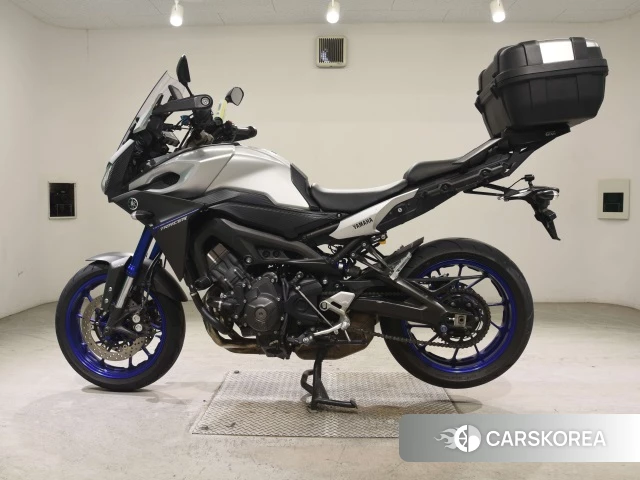 Yamaha MT-09 id 3945969 из Японии 21