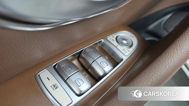 Mercedes-Benz E-Class W213 id 4763410 из Кореи 21