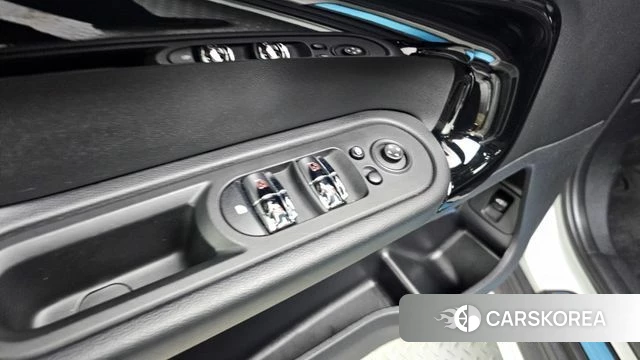 Mini Cooper Countryman id 4507614 из Кореи 21
