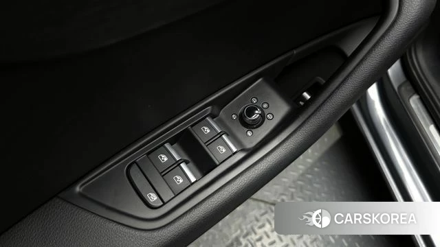 Audi A4 (B9) id 4310974 из Кореи 21
