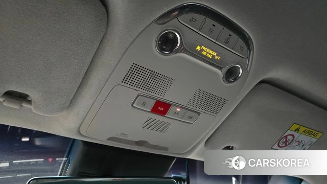 Hyundai The New Grandeur IG id 4534661 из Кореи 21