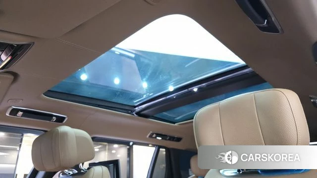 Land Rover Range Rover 5th Generation id 4292985 из Кореи 21