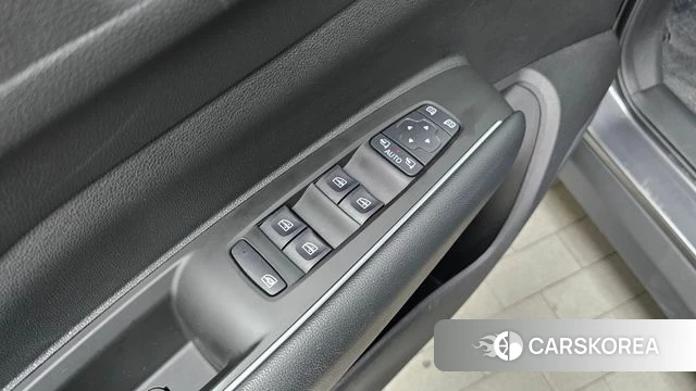 Renault Korea (Samsung) The New QM6 id 4542097 из Кореи 21