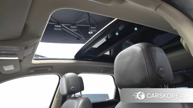 Volkswagen Touareg 3rd generation id 4834798 из Кореи 21