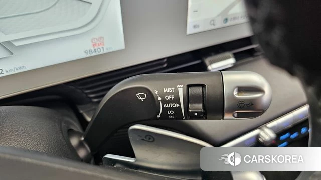 Hyundai Ionic 5 id 4495090 из Кореи 21