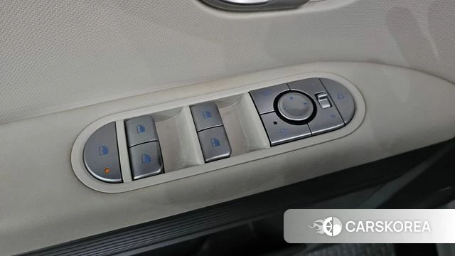 Hyundai Ionic 5 id 4750428 из Кореи 21