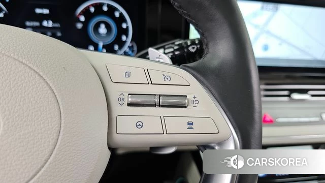 Hyundai The New Grandeur IG id 4731320 из Кореи 21