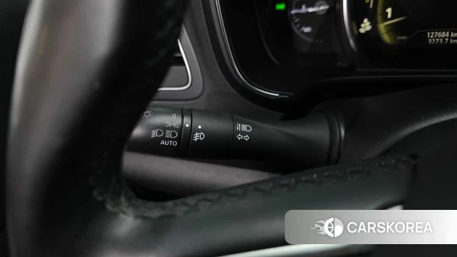 Renault Korea (Samsung) QM6 id 4447390 из Кореи 21