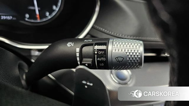 Genesis G80 (RG3) id 4416192 из Кореи 21