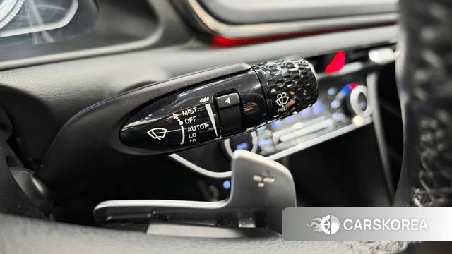 Hyundai Sonata (DN8) id 4303609 из Кореи 21