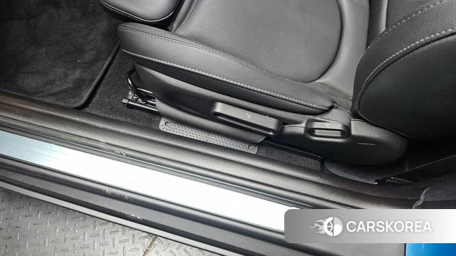 Mini Cooper id 4423419 из Кореи 21