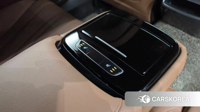 Genesis G80 (RG3) id 4692698 из Кореи 21