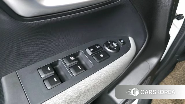 Kia The New Kia Ray id 4422628 из Кореи 21