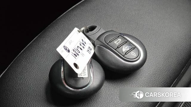 Mini Cooper id 4641030 из Кореи 21