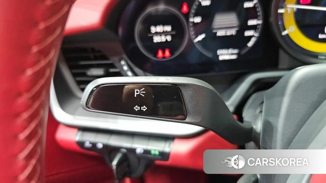Porsche 911(992) id 4778286 из Кореи 21