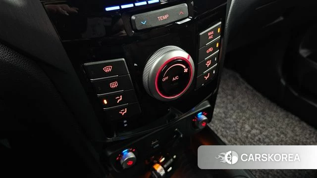 Ssangyong Tivoli Armor id 4482978 из Кореи 21