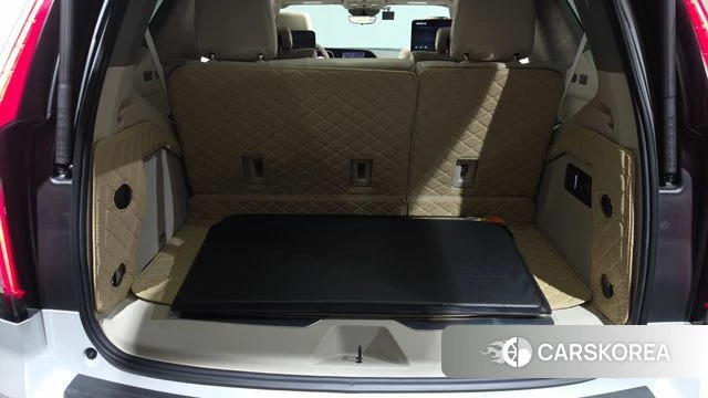 Cadillac Escalade 5th Generation id 4701129 из Кореи 21