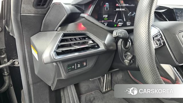 Audi RS e-Tron GT id 4793377 из Кореи 21