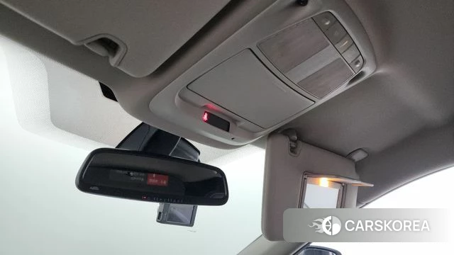 Renault Korea (Samsung) The New QM6 id 4518404 из Кореи 21