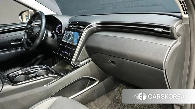 Hyundai Tucson (NX4) id 4324308 из Кореи 21