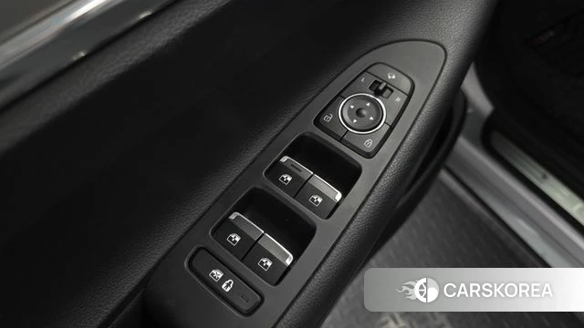 Hyundai The New Grandeur IG id 4457443 из Кореи 21