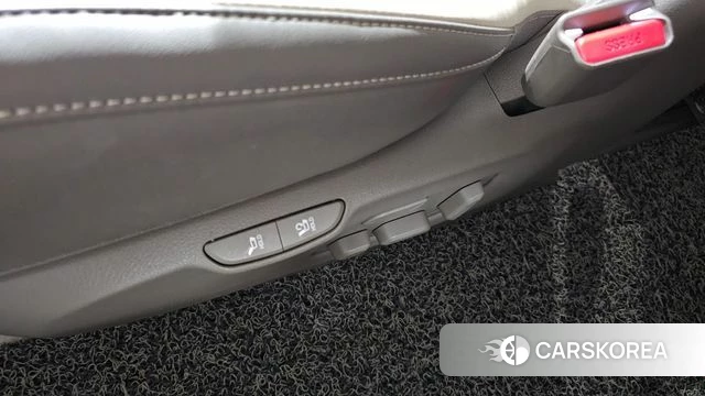 Kia The New Carnival 4th Generation id 4725015 из Кореи 21