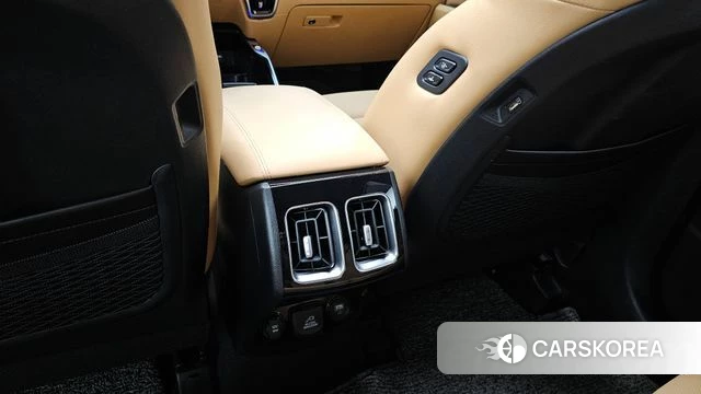 Kia Sorento 4th Generation id 4489033 из Кореи 21