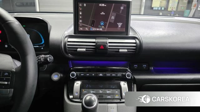 Hyundai Casper id 4618698 из Кореи 21