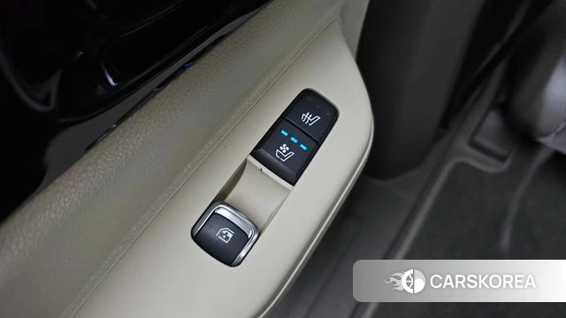 Kia The New Carnival 4th Generation id 4548939 из Кореи 21