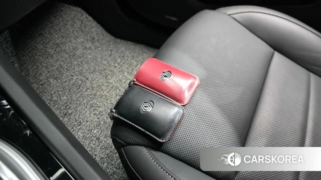Renault Korea (Samsung) Arcana id 4474554 из Кореи 21