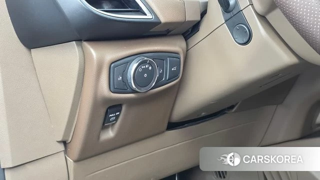Lincoln MKX 2nd Generation id 4781160 из Кореи 21