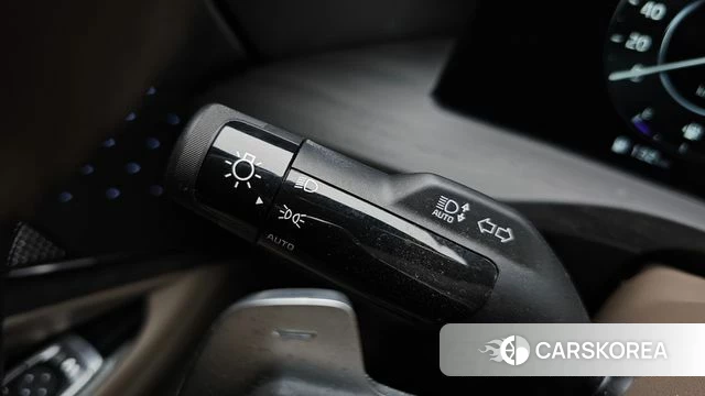 Kia K8 id 4409207 из Кореи 21