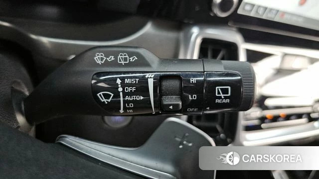 Kia Sorento 4th Generation id 4223263 из Кореи 21