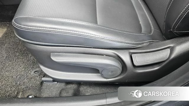 Hyundai Kona Hybrid id 4416751 из Кореи 21