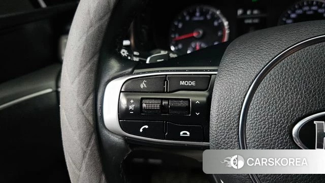Kia K5 3rd generation id 4525392 из Кореи 21