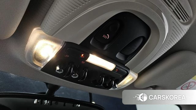 Mini Cooper id 4609769 из Кореи 21