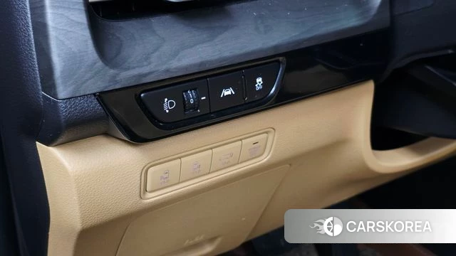 Kia Carnival 4th generation id 4535666 из Кореи 21