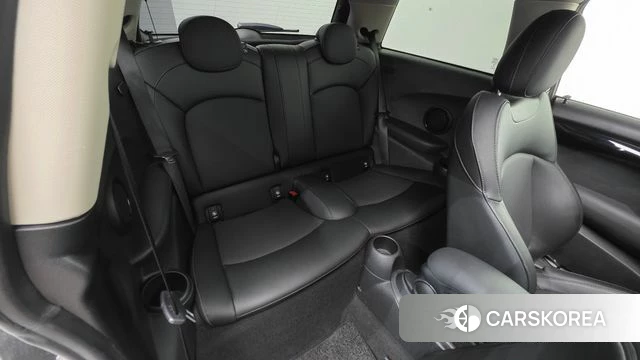 Mini Cooper id 4445289 из Кореи 21