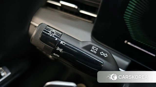 Kia The New K5 3rd generation id 4222887 из Кореи 21