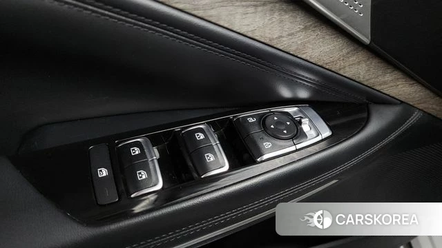 Kia K8 id 4495114 из Кореи 21