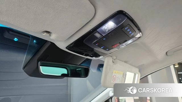 Hyundai Staria id 4414321 из Кореи 21