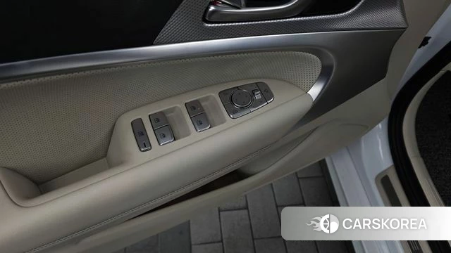Genesis The New G70 id 4716967 из Кореи 21